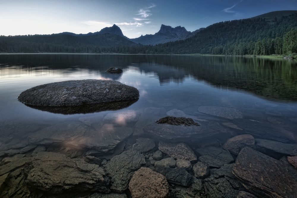 Photograph by Алексей Никонов