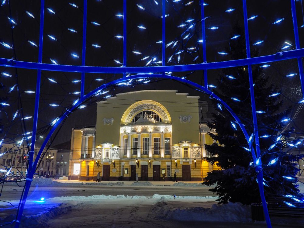 Photograph by Сергей Гаврилов