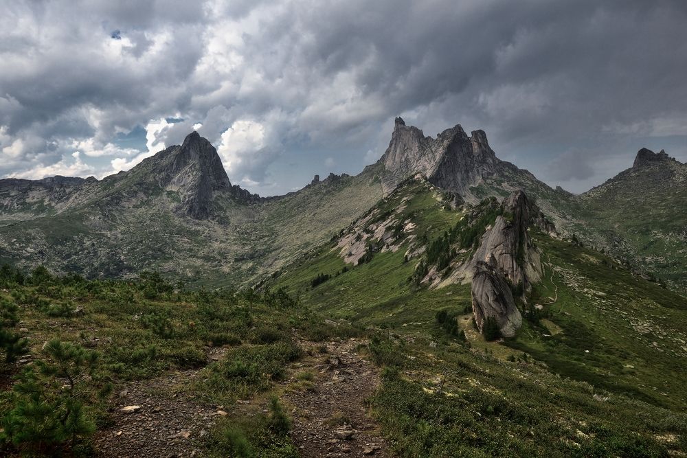 Photograph by Алексей Никонов