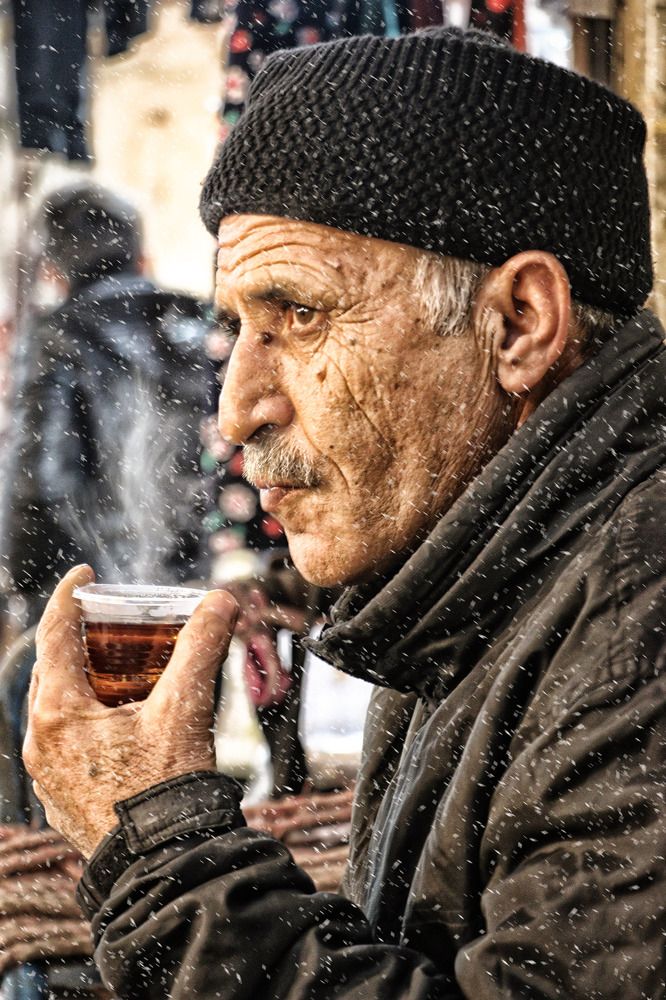 Фотография автора Salar Charmi