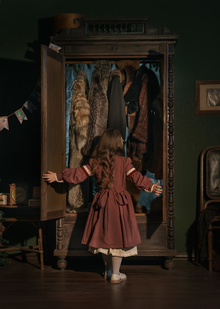 Путешествие в сказку