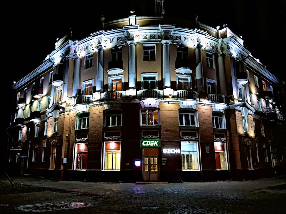 Photograph by Евгений Козлов