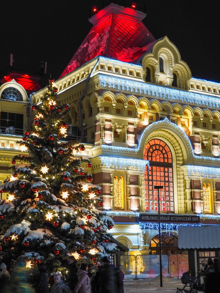 Photograph by Павел Сазанов