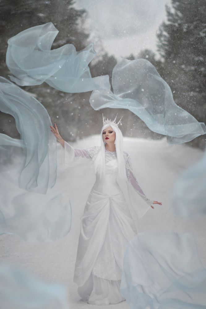 Photograph by Светлана Платонова