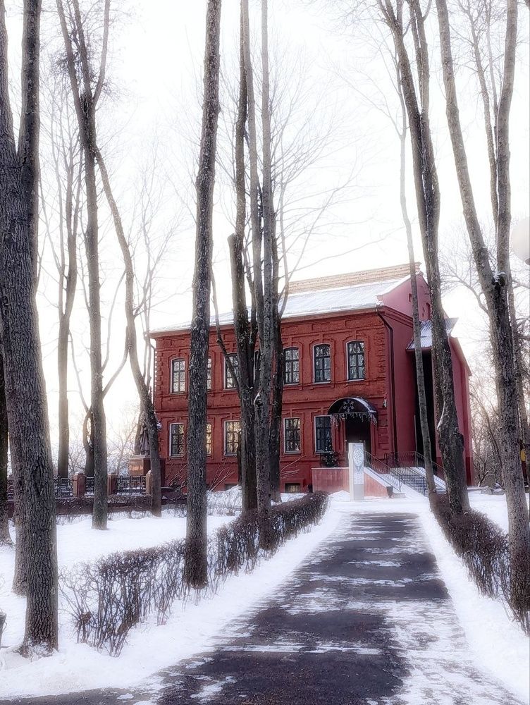 Photograph by Мария Тафеенко