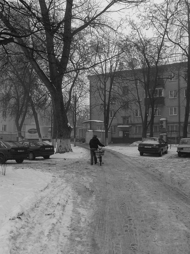 Photograph by Евгений Козлов