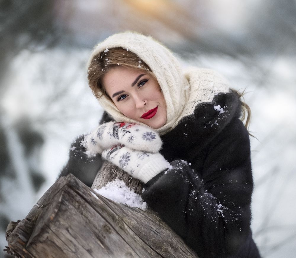 Photograph by Natalia Dronova