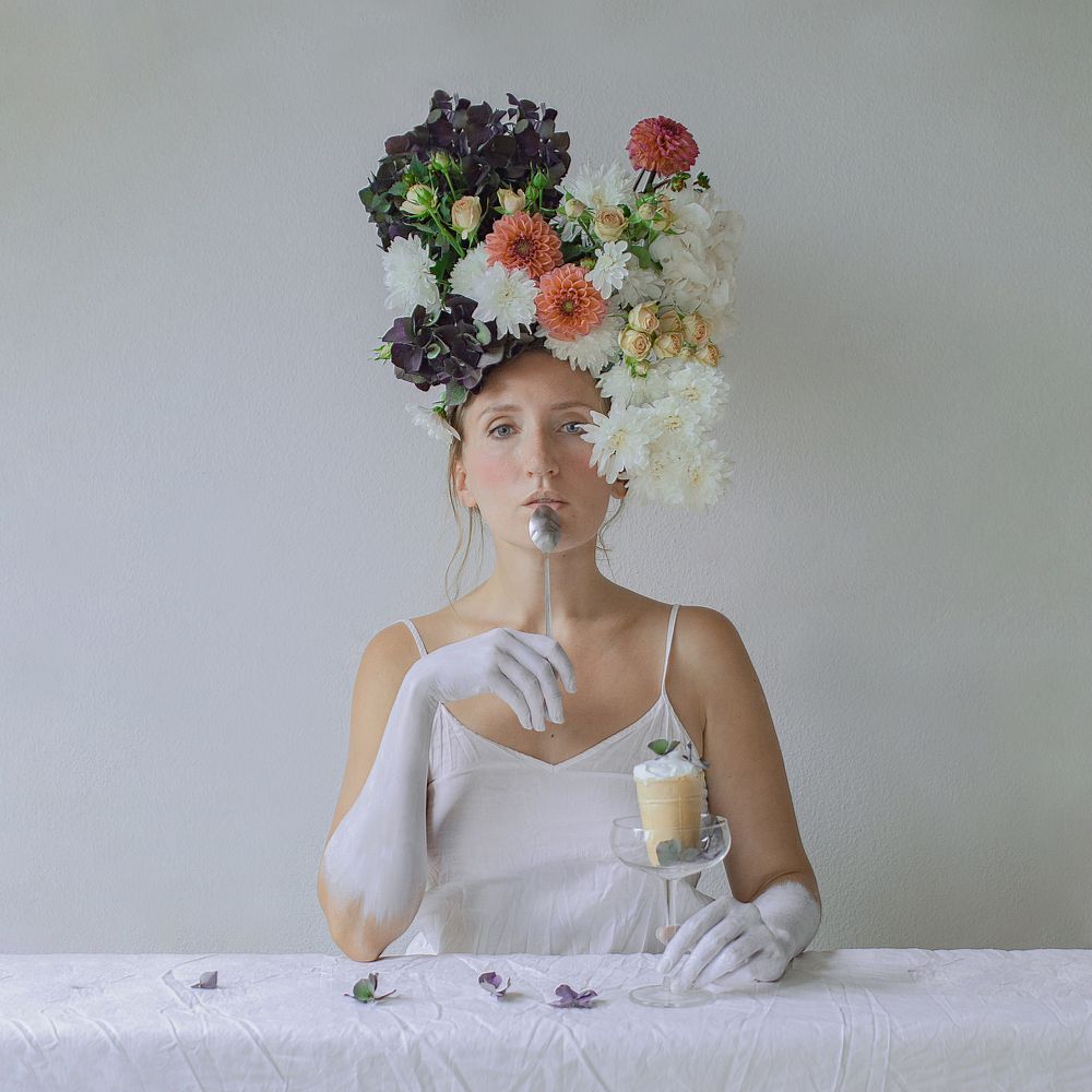 Photograph by Александра Морозова