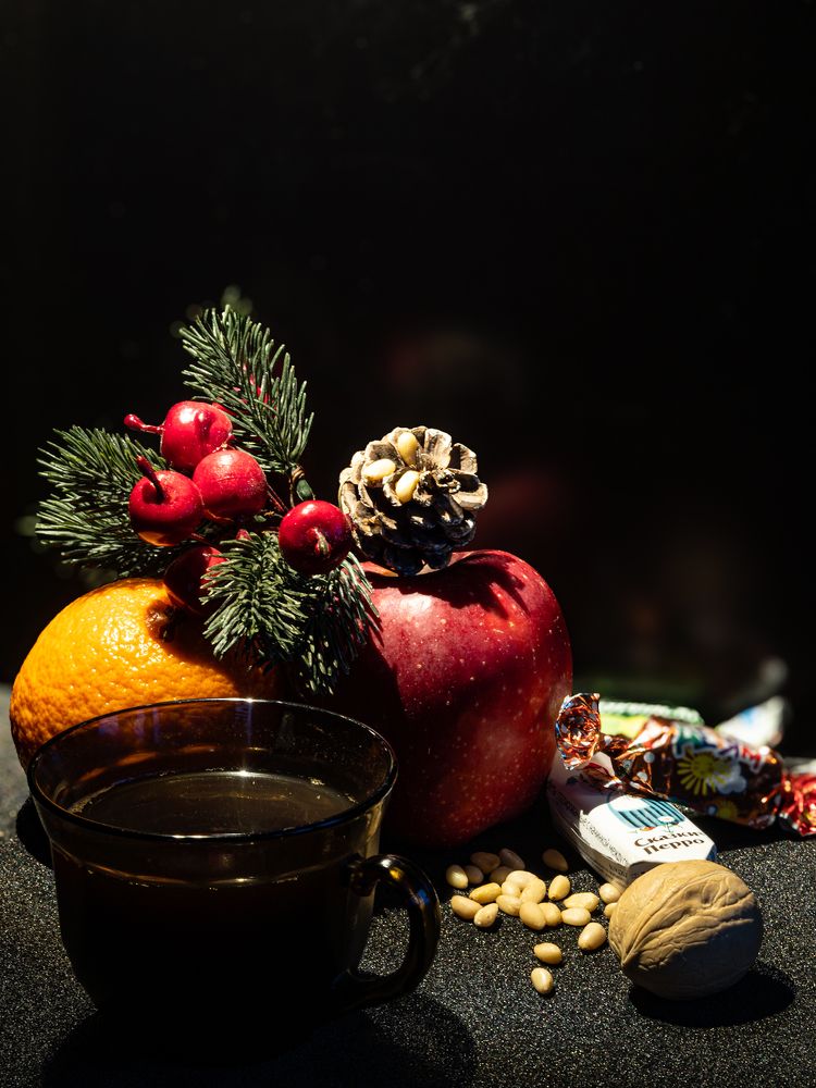 Photograph by Алекс Ти