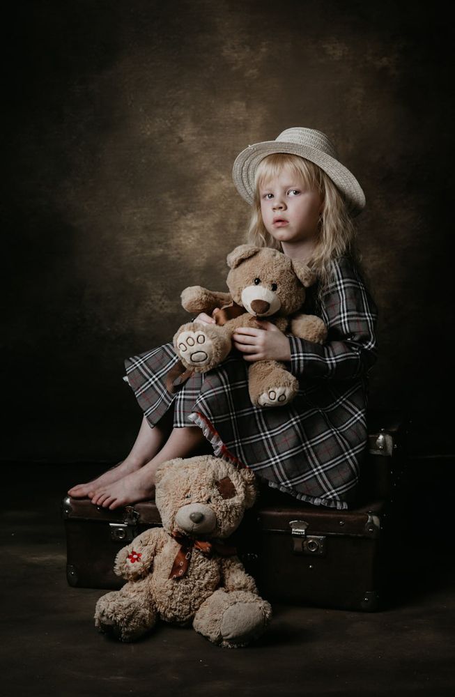 Photograph by Ксения Ясюченя