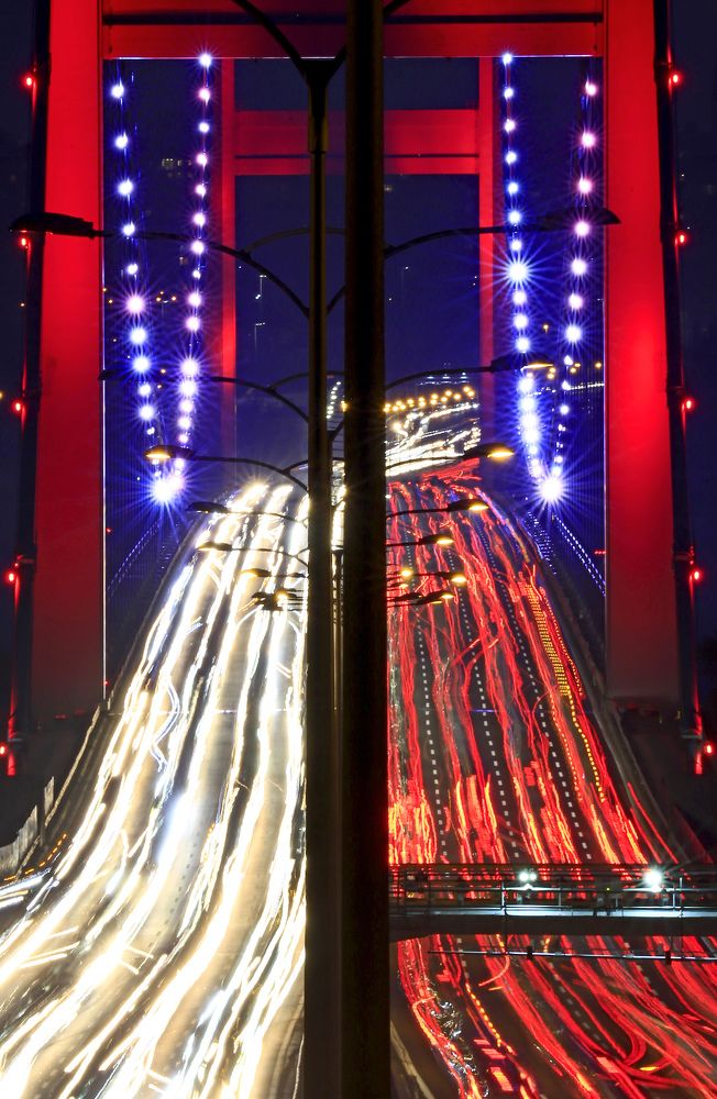 Photograph by ihsan ilze