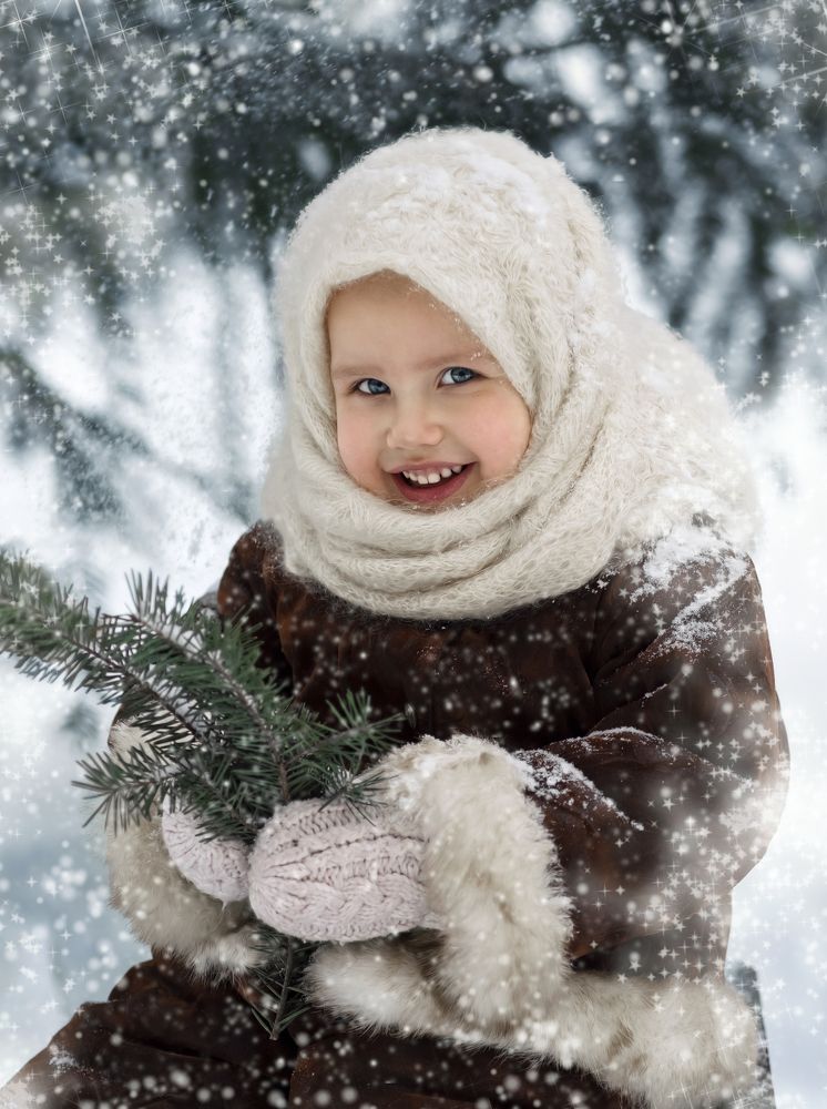 Photograph by Natalia Dronova