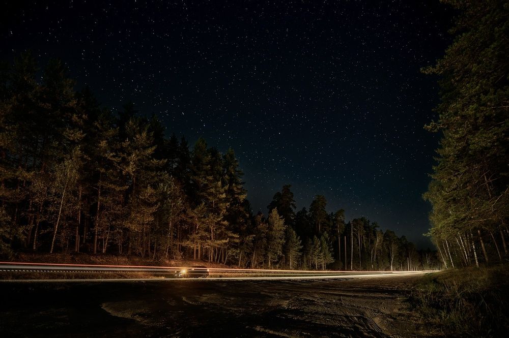 Photograph by Нуждин Андрей