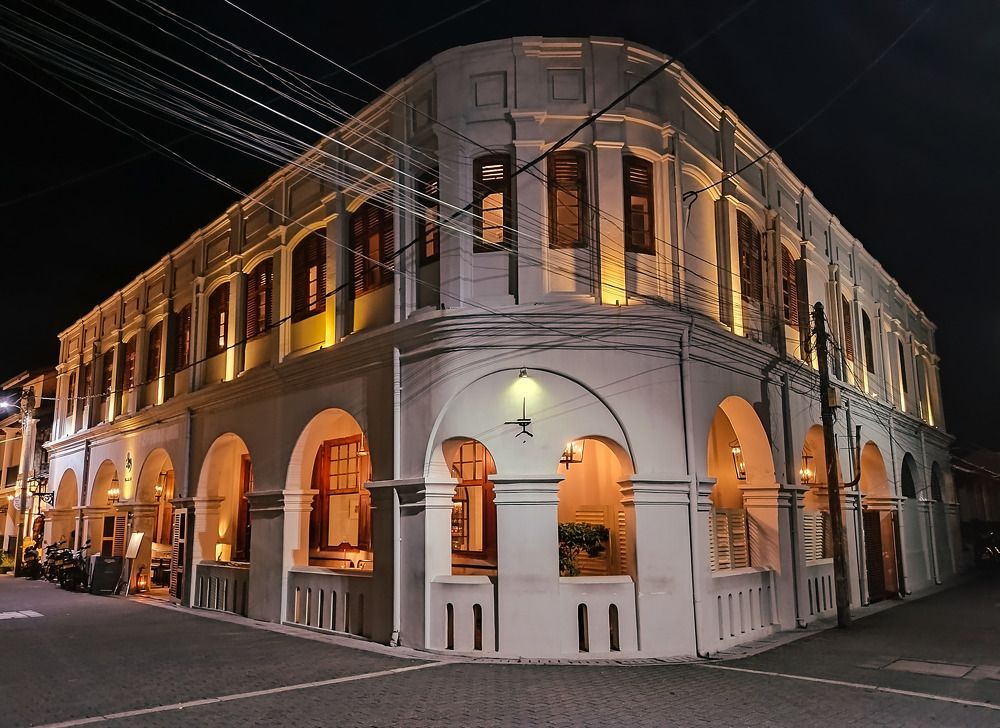 Фотография автора Umesha Madhushan