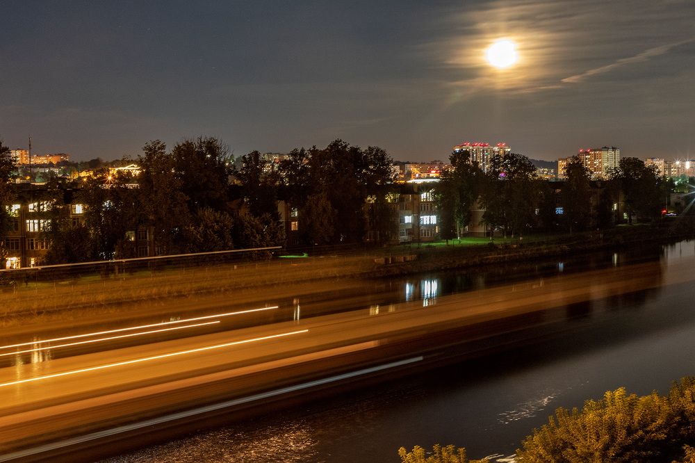 Photograph by Анатолий Чесноков