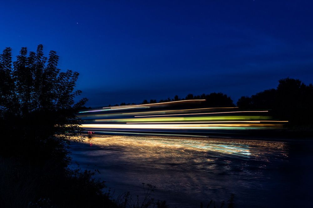 Photograph by Анатолий Чесноков