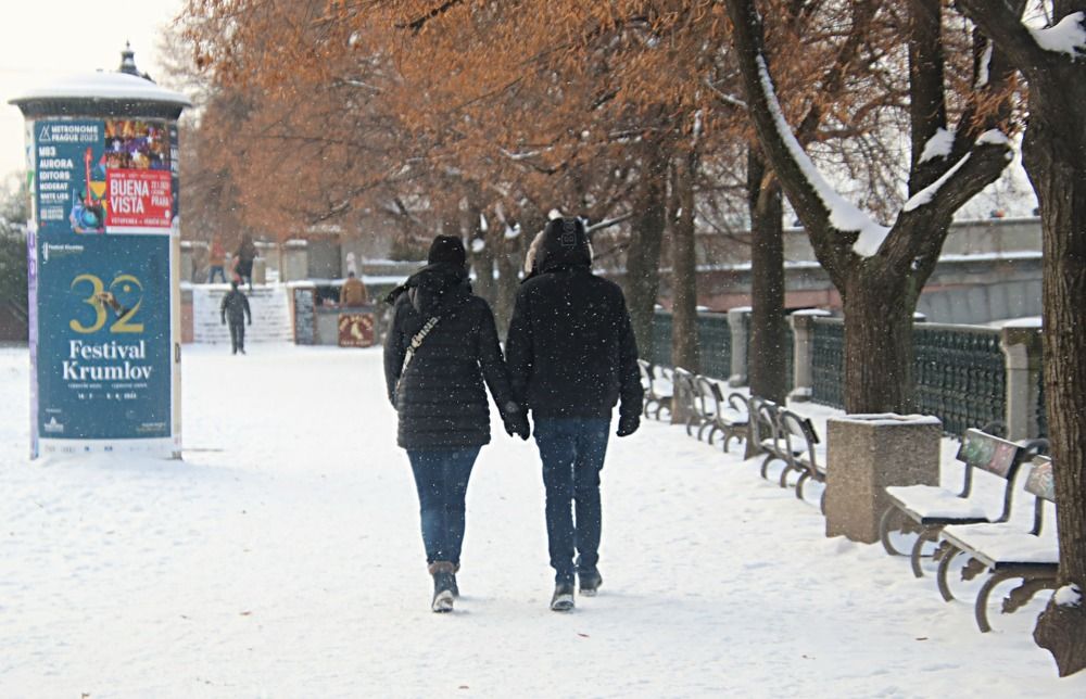 Photograph by Irina Radzinskaya