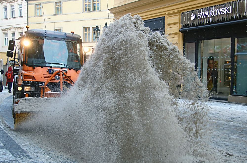 Photograph by Irina Radzinskaya