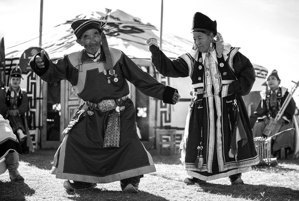 Photograph by Batjargal Lkhagvasuren