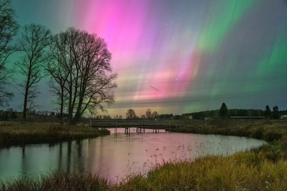 Photograph by Андрей Малыгин