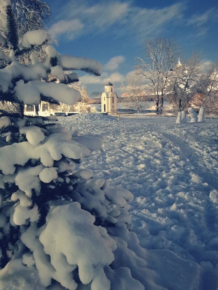 Photograph by Наталия Питолина