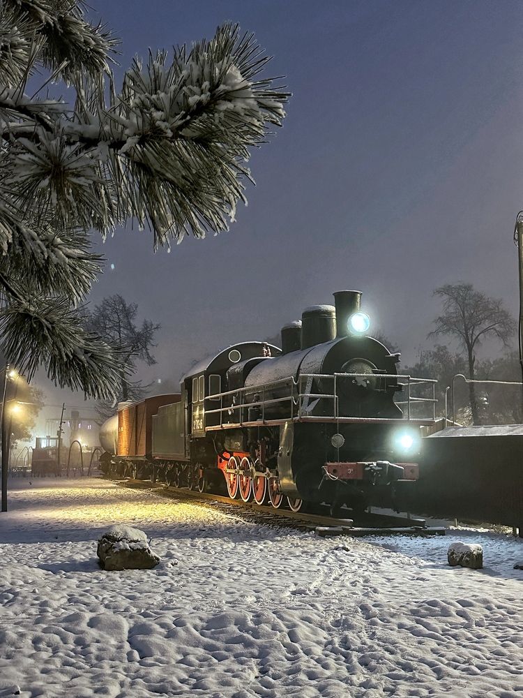 Photograph by Алексей Поляков