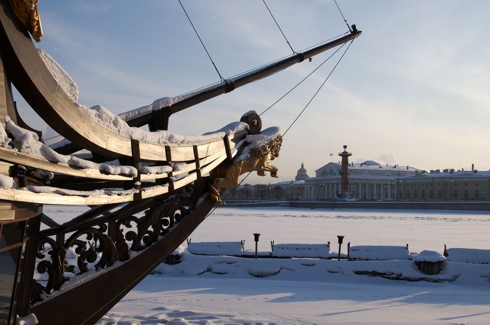 Фотография автора Харламова Валентина