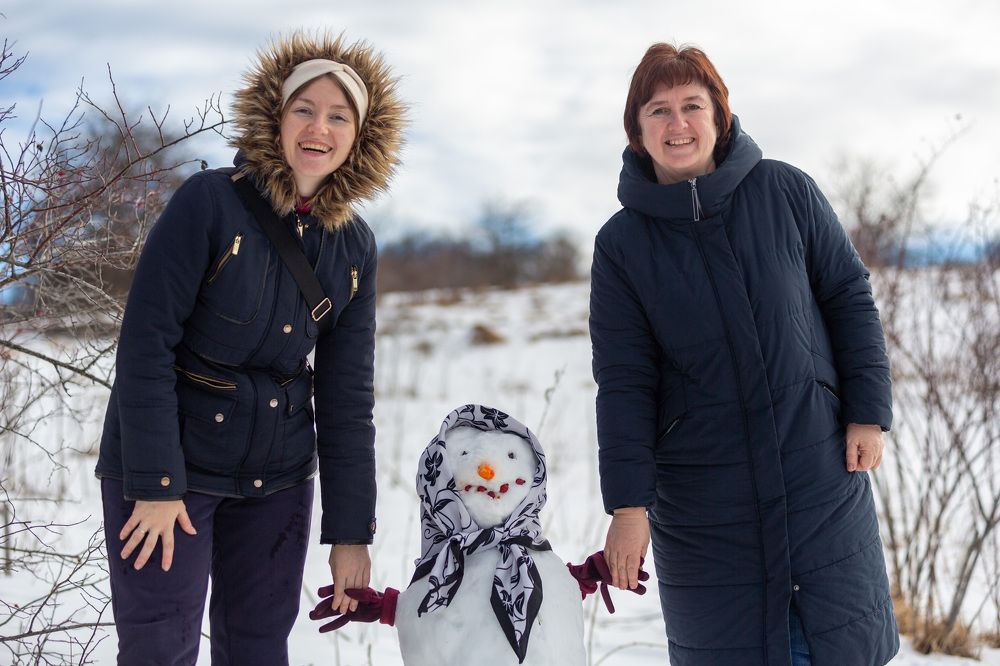 Photograph by Александр Глебов