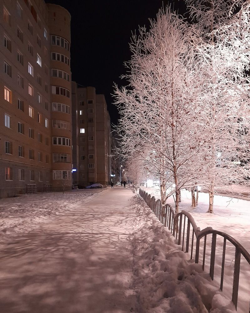 Photograph by Ольга Березовская