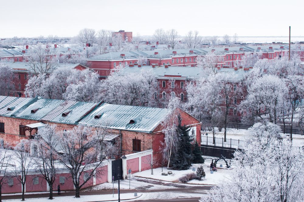 Photograph by Алина Стемковская