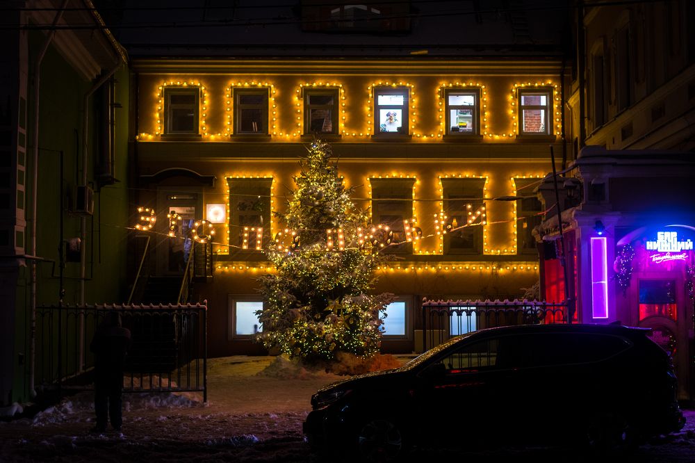 Фотография автора Василиса Новикова