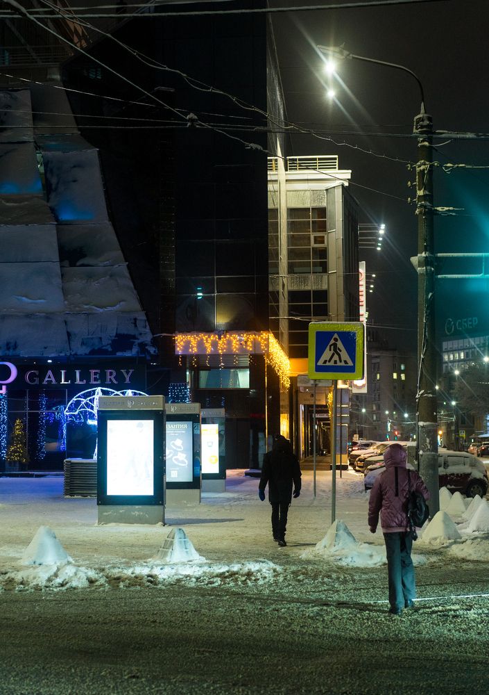 Фотография автора Василиса Новикова