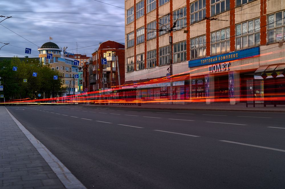 Photograph by Нуждин Андрей