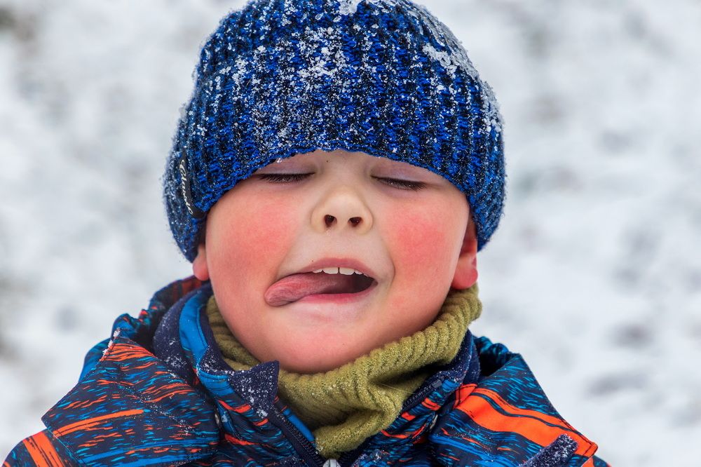 Photograph by Анатолий Чесноков