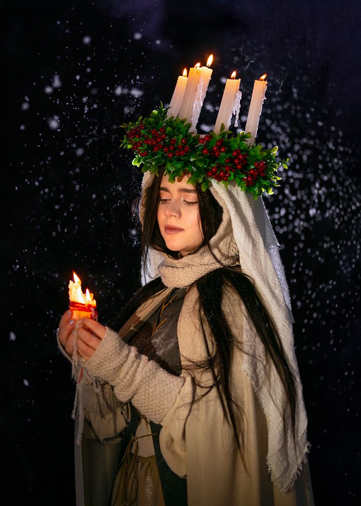 Photograph by Iryna Bavina