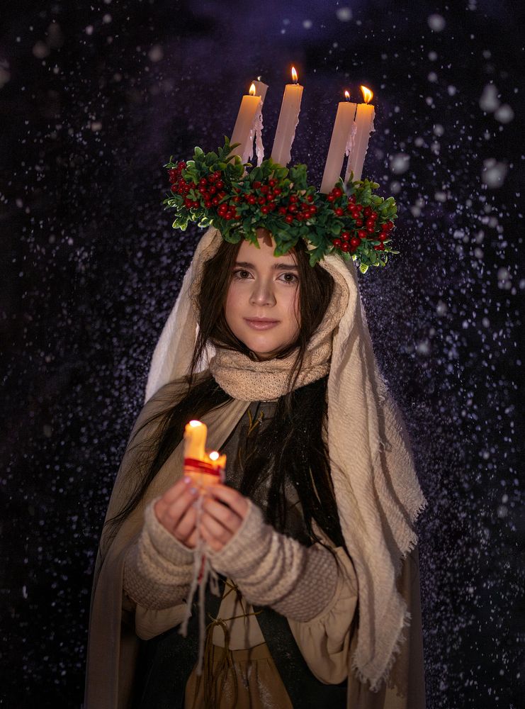 Photograph by Iryna Bavina