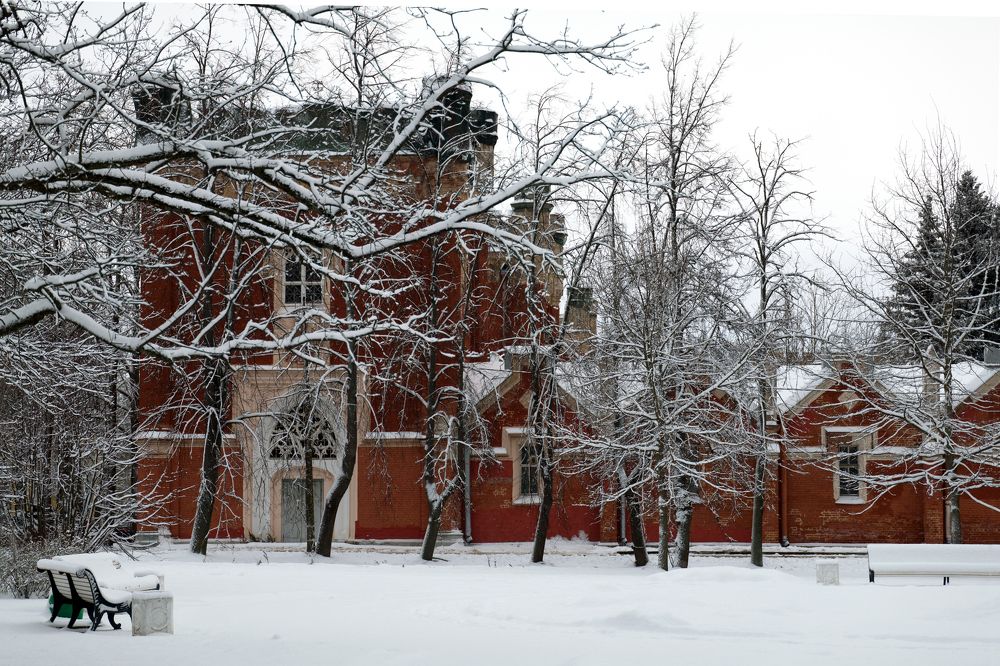 Photograph by Антон Шаркас