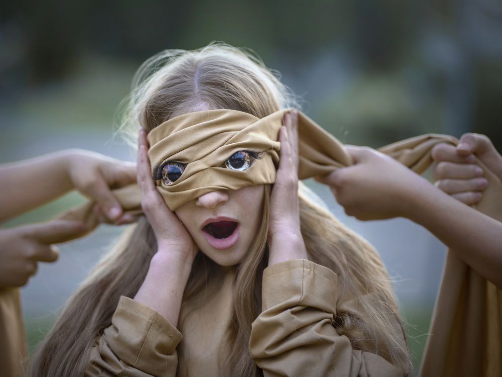 Photograph by Iryna Bavina