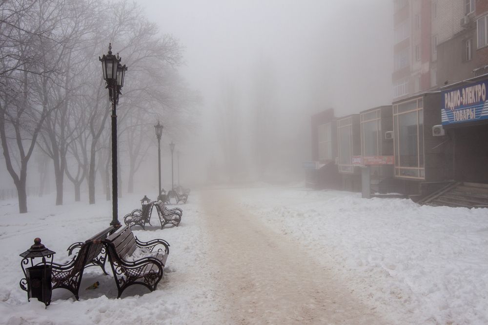 Photograph by Виталий Маслов