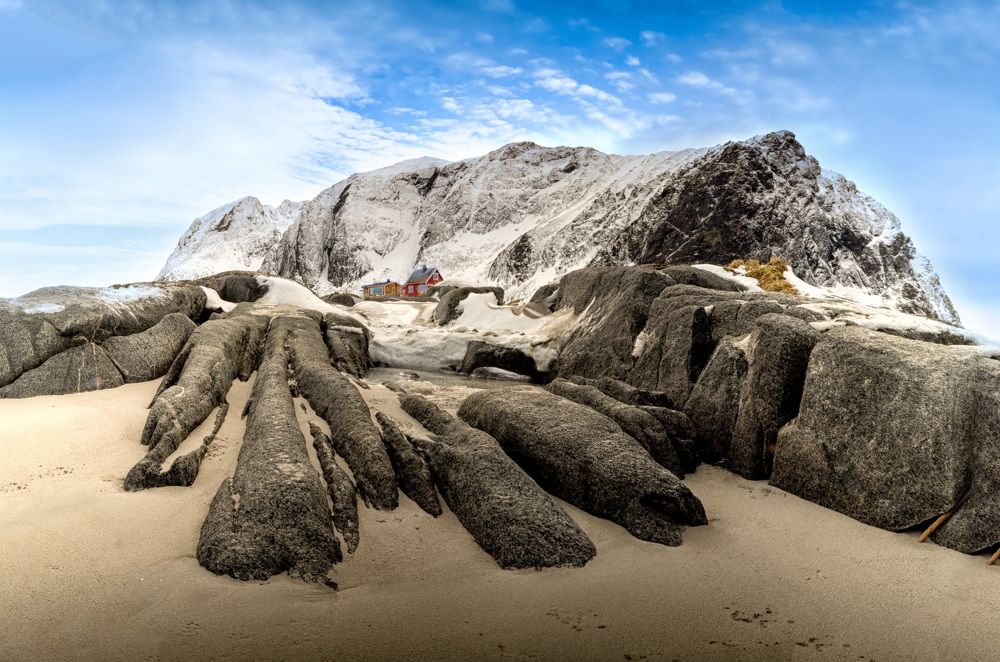 Photograph by Svetlana Kirzh