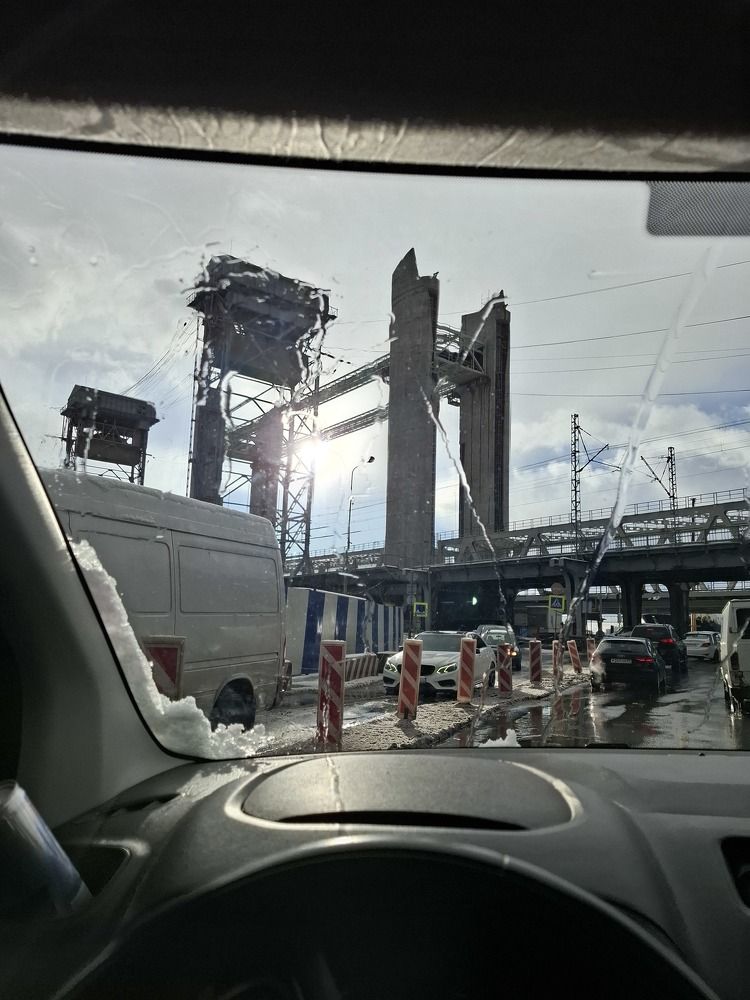 Photograph by Владимир Кублицкий