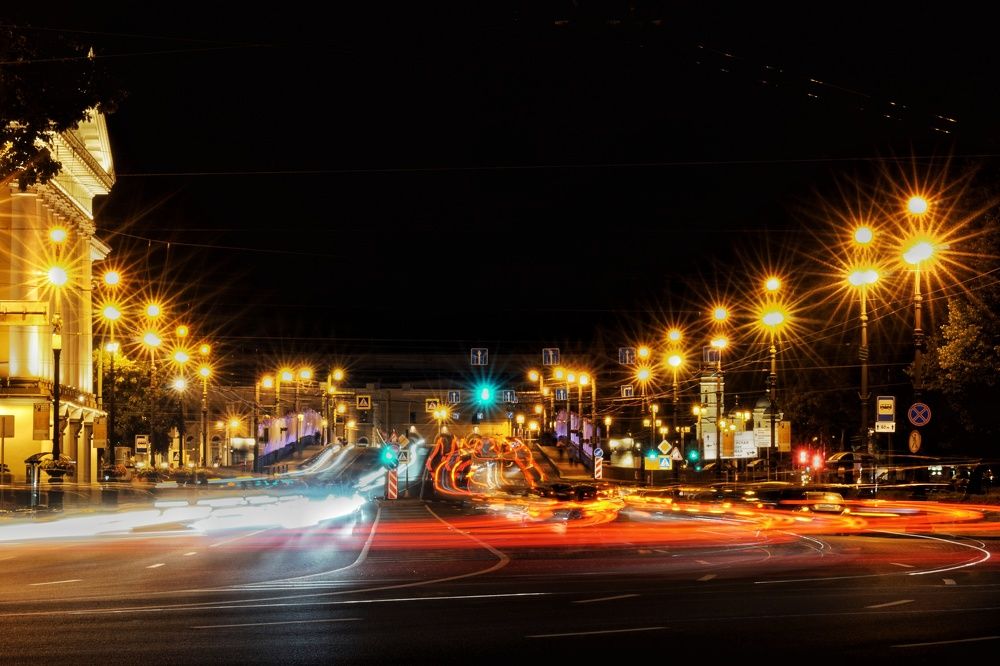 Photograph by Nikitin Igor