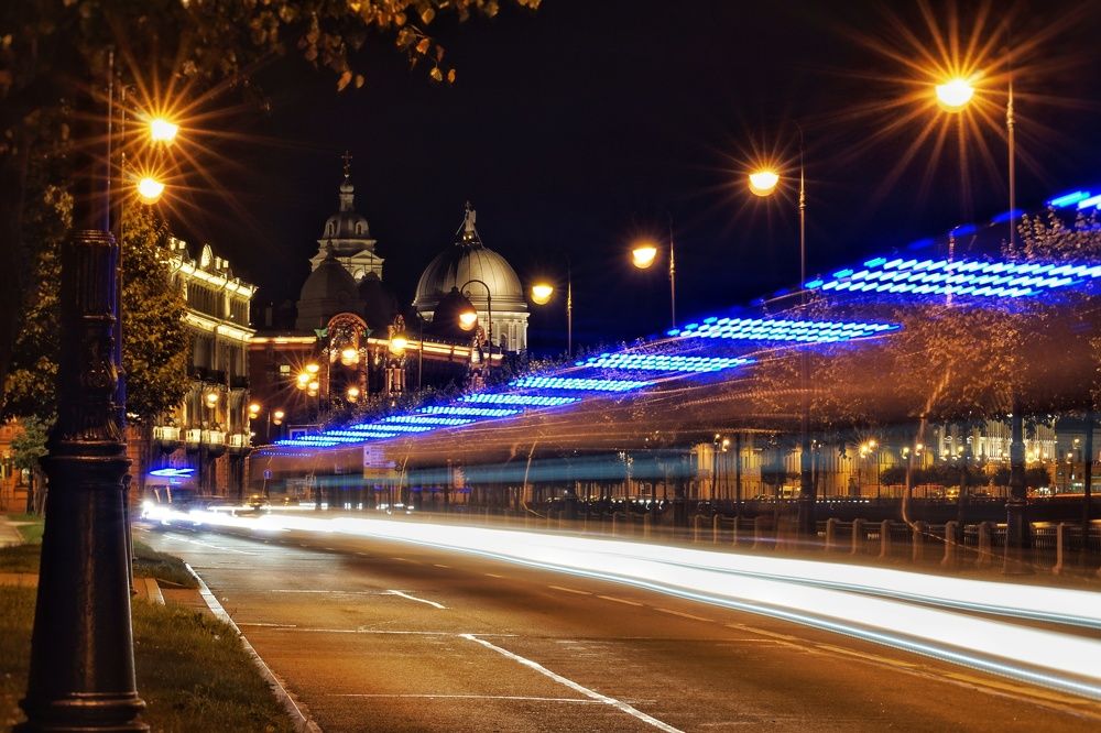 Photograph by Nikitin Igor