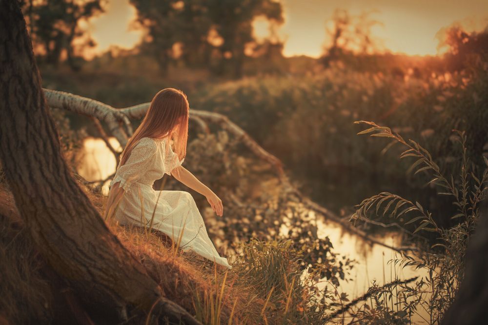 Photograph by Ксения Захарова