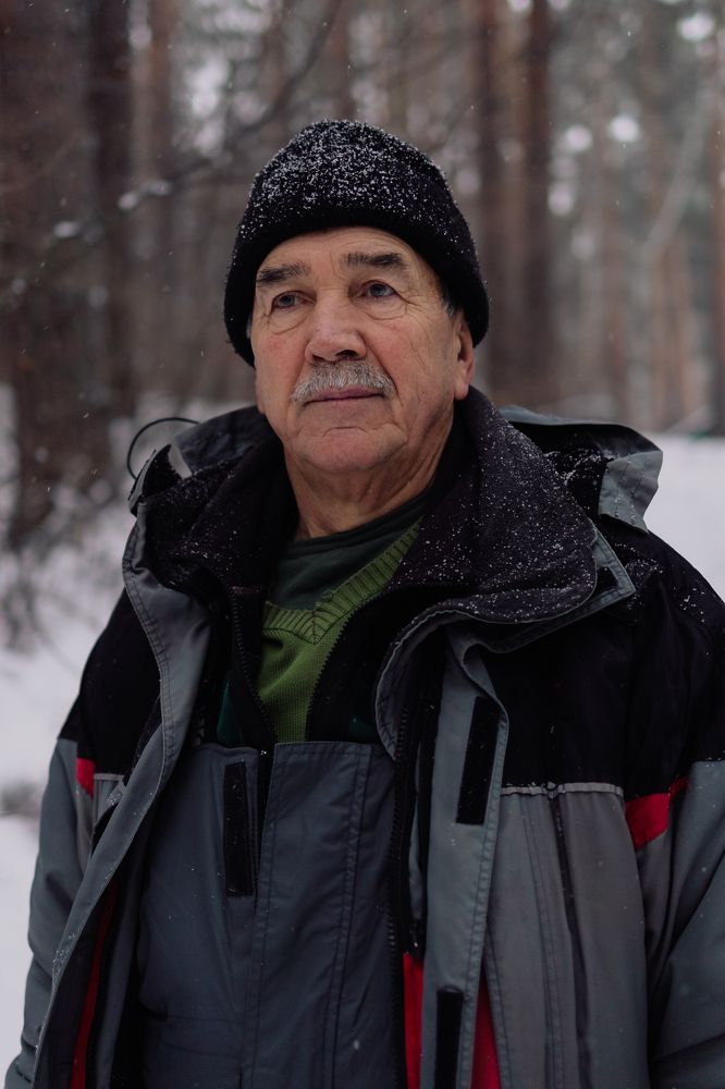 Photograph by Марина Слепова