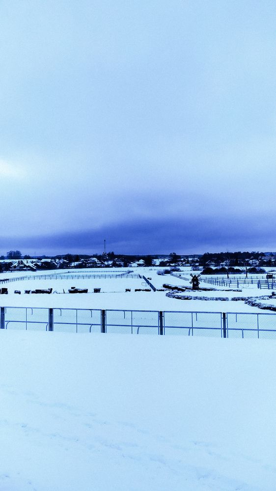 Photograph by Maria Stankevich