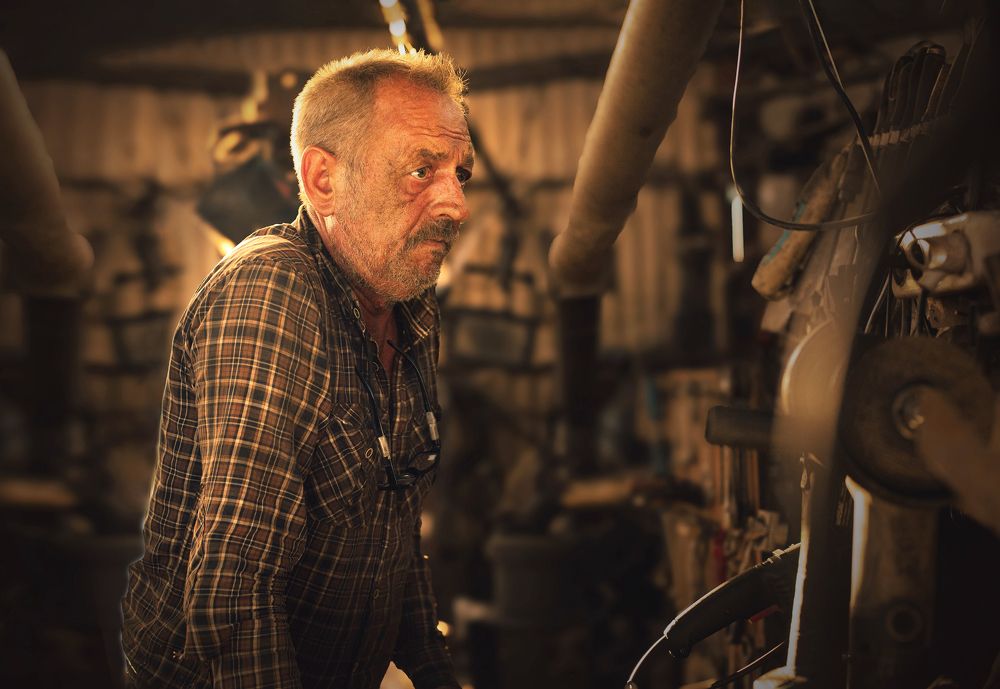 Photograph by Ксения Захарова