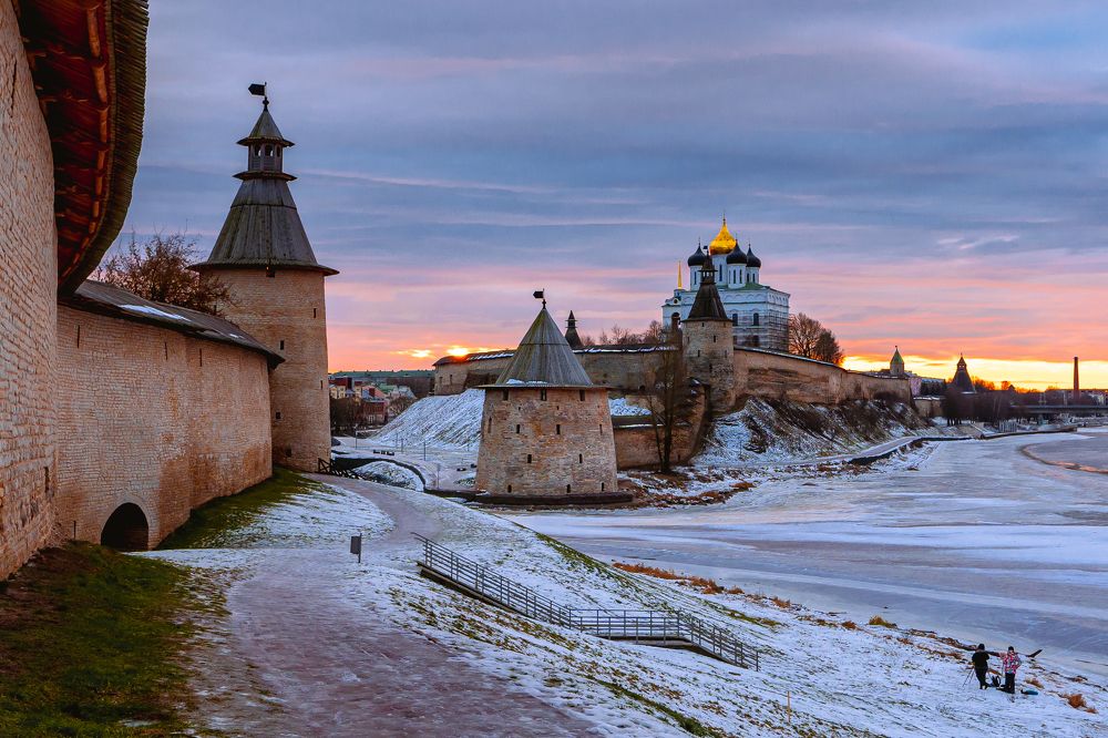Фотография автора Дмитрий Себрин