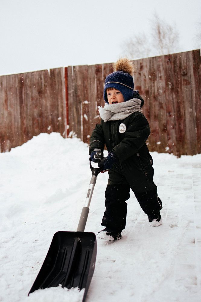 Фотография автора Анна Хейфиц