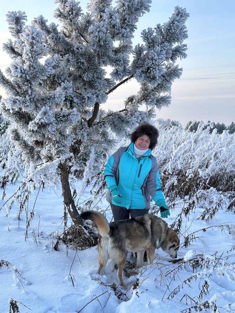 Photograph by Svetlana Tolkunova